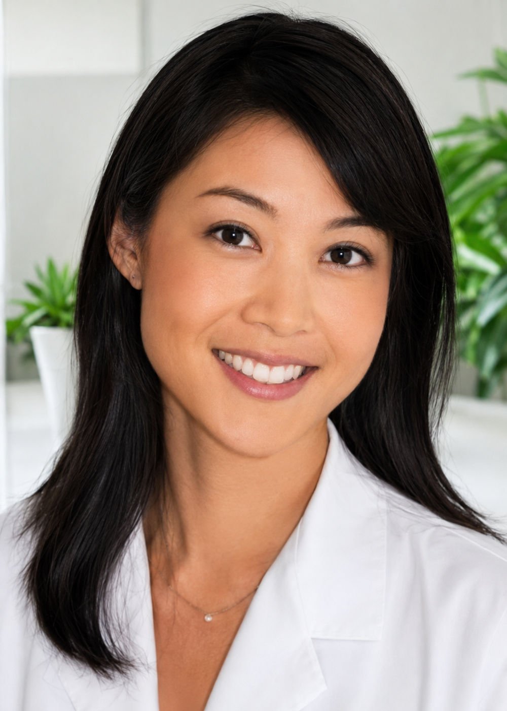 Dr. Melanie Masaki
