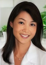 Dr. Melanie Masaki