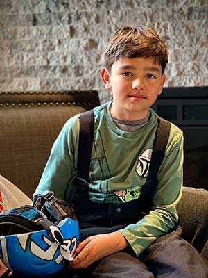 McMann Eye Institute