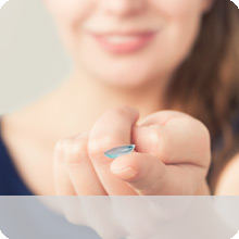 contactlenses