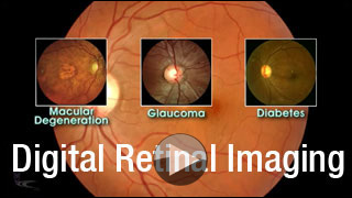 McMann Eye Institute